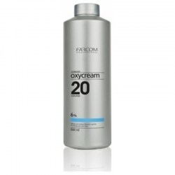FARCOM OXYCREAM 20 500